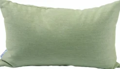 Stern Outdoorkissen|Outdoorkissen|Outdoor-Kissen Dekokissen 35 x 55 cm