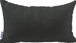 Stern Outdoor-Kissen Dekokissen 35 x 55 cm