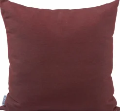 Stern Outdoor-Kissen Dekokissen 55 x 55 cm