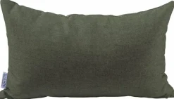 Stern Outdoor-Kissen Dekokissen 35 x 55 cm