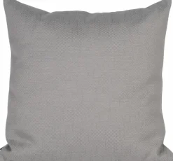 Stern Outdoor-Kissen Dekokissen 45 x 45 cm