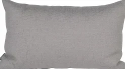 Stern Outdoor-Kissen Dekokissen 35 x 55 cm