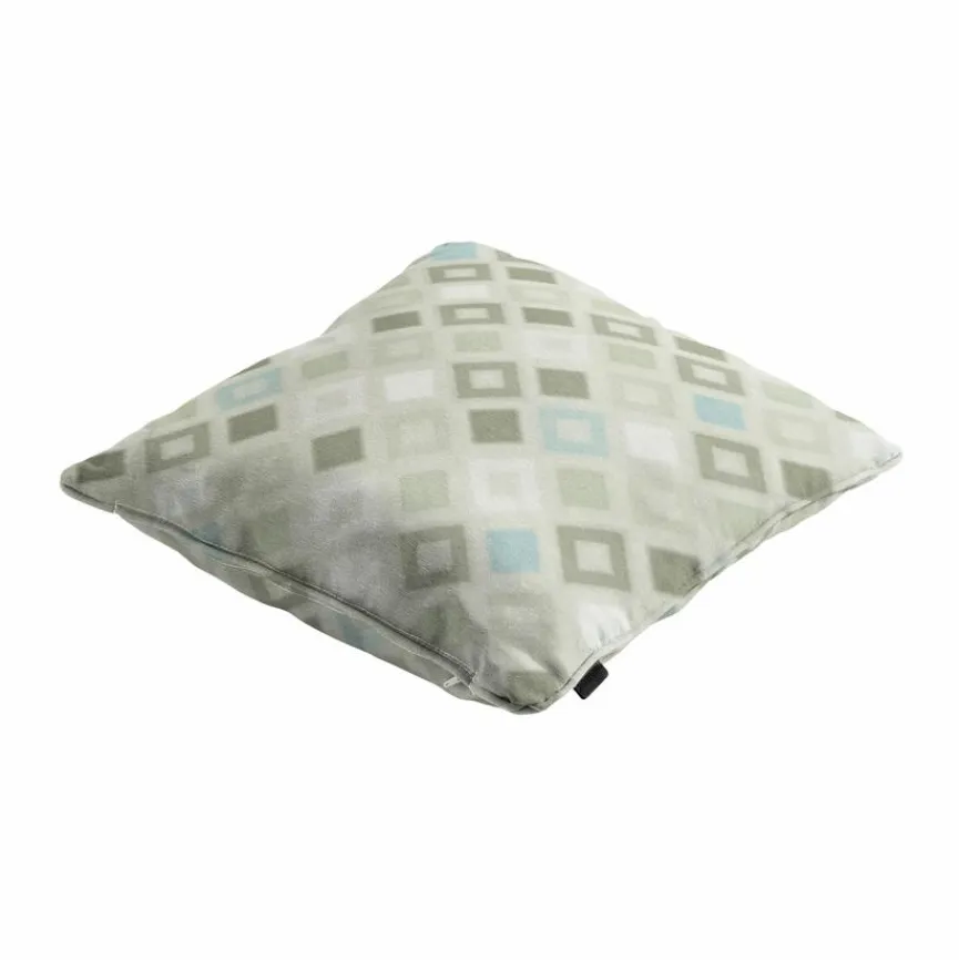 Madison Dekokissen|Dekokissen & -Bezüge|Outdoor-Kissen Grids 50 x 50 cm