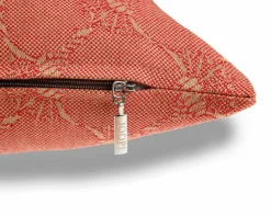 JOOP! Outdoor-Kissen Modest Cornflower 50x50cm