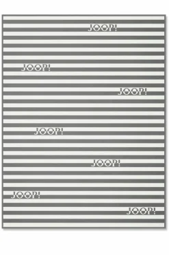 JOOP! Kuscheldecken|Decken|Outdoor-Plaid Essence 130 x 160 cm