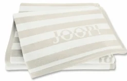 JOOP! Outdoor-Plaid Essence 130 x 160 cm