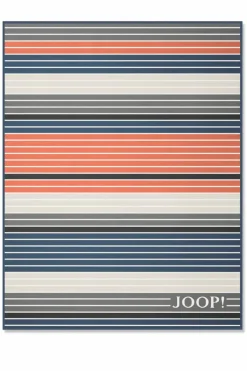 JOOP! Kuscheldecken|Decken|Outdoor-Plaid Lifestyle 125 x 170 cm