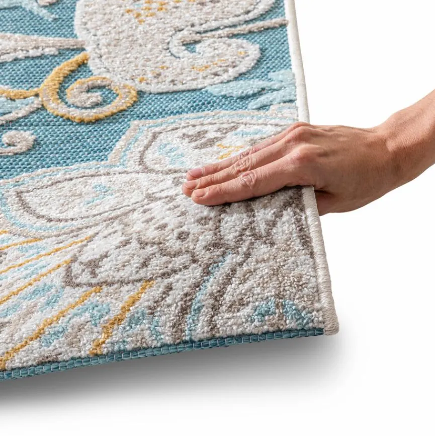 Outdoorteppiche|Outdoorteppiche|Outdoorteppich 200 x 290 cm