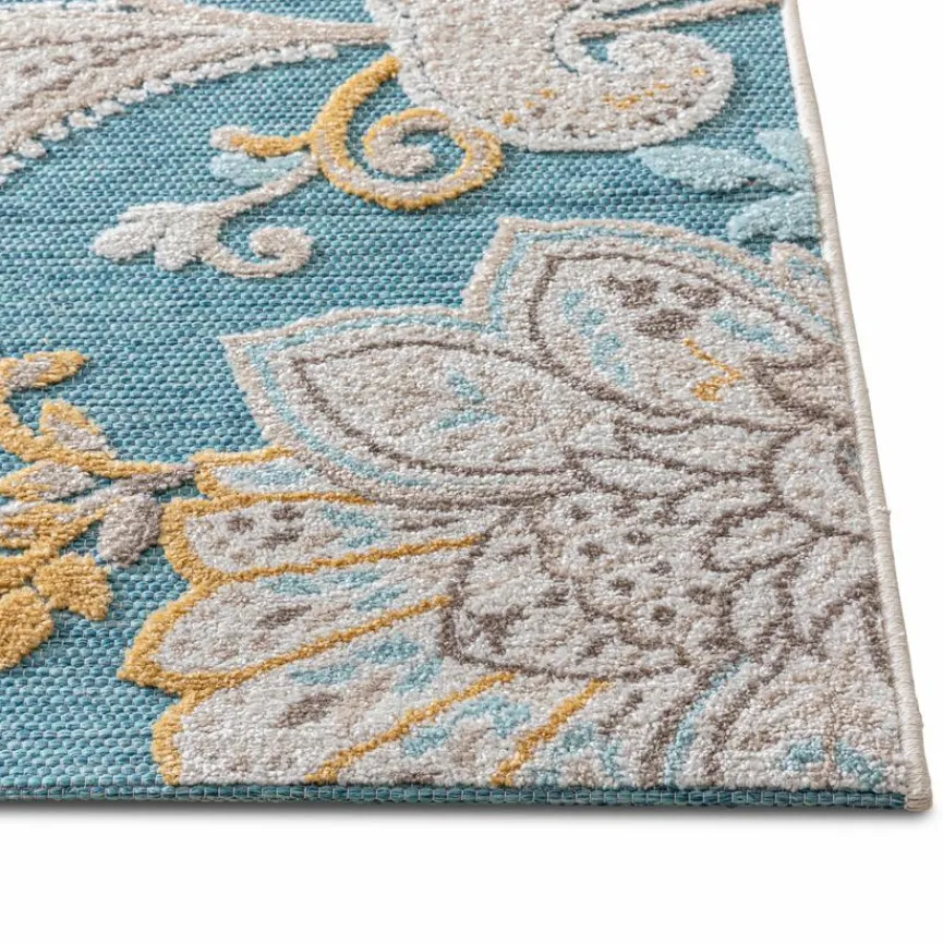 Outdoorteppiche|Outdoorteppiche|Outdoorteppich 200 x 290 cm