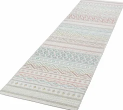 Outdoorteppich Esterni 80 x 290 cm