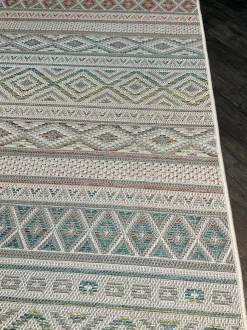 Outdoorteppich Esterni 80 x 290 cm