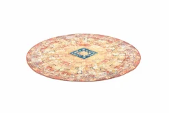 Online Outdoorteppich Funky Outdoor Ø 160 cm Outdoorteppiche|Outdoorteppiche