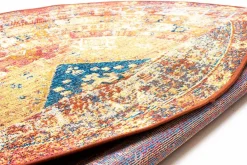 Online Outdoorteppich Funky Outdoor Ø 160 cm Outdoorteppiche|Outdoorteppiche