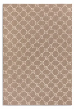 JOOP! Outdoorteppich Cornflower 200 x 290 cm