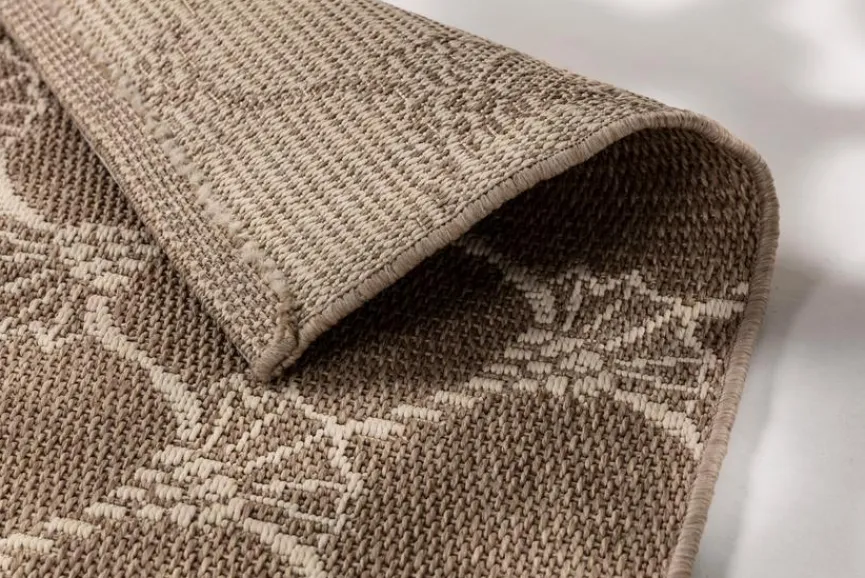 JOOP! Outdoorteppiche|Outdoorteppiche|Outdoorteppich Cornflower 160 x 235 cm