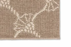 JOOP! Outdoorteppiche|Outdoorteppiche|Outdoorteppich Cornflower 160 x 235 cm