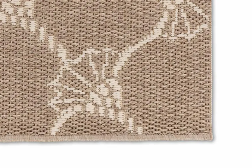 JOOP! Outdoorteppiche|Outdoorteppiche|Outdoorteppich Cornflower 160 x 235 cm