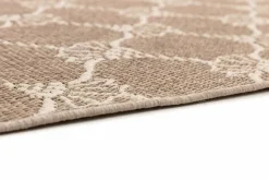 JOOP! Outdoorteppiche|Outdoorteppiche|Outdoorteppich Cornflower 160 x 235 cm