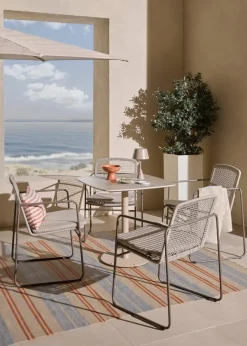 JOOP! Outdoorteppiche|Outdoorteppiche|Outdoorteppich Lifestyle 170 x 240 cm