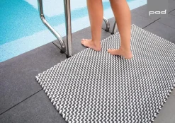 Sale Outdoorteppich Pool 72 x 92 cm Outdoorteppiche|Outdoorteppiche