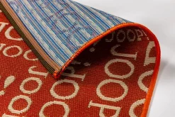 JOOP! Outdoorteppich Repeat 160 x 235 cm