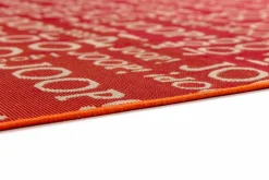 JOOP! Outdoorteppich Repeat 160 x 235 cm