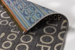 JOOP! Outdoorteppiche|Outdoorteppiche|Outdoorteppich Repeat 160 x 235 cm