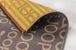 JOOP! Outdoorteppich Repeat 160 x 235 cm