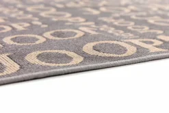 JOOP! Outdoorteppiche|Outdoorteppiche|Outdoorteppich Repeat 200 x 285 cm