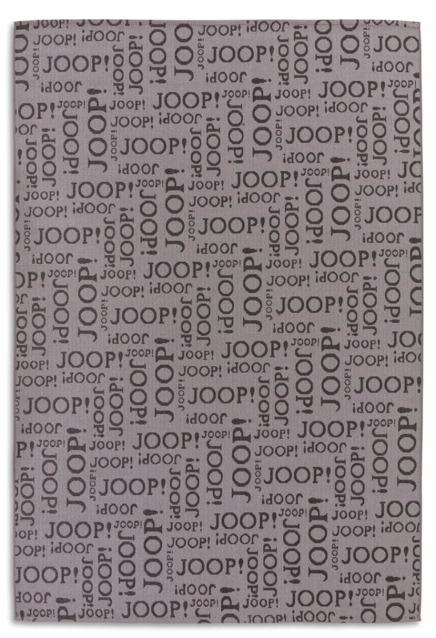 JOOP! Outdoorteppich Repeat 200 x 285 cm