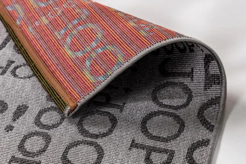 JOOP! Outdoorteppich Repeat 200 x 285 cm