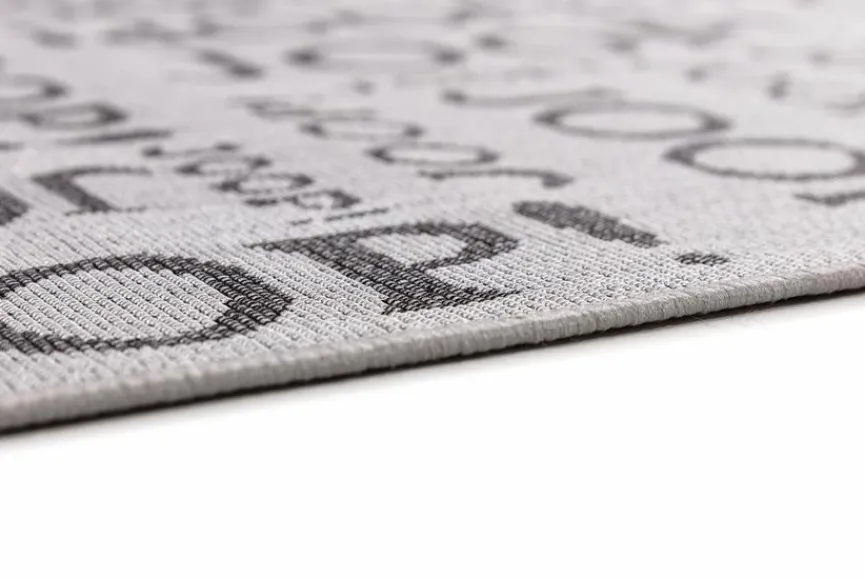 JOOP! Outdoorteppich Repeat 200 x 285 cm