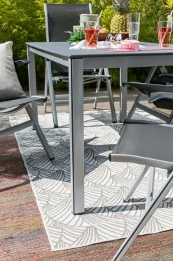 Outdoorteppich Re-Wind 200 x 290 cm