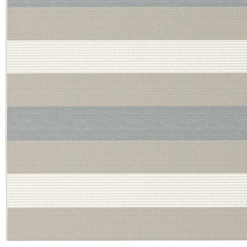 Outdoorteppich Silla 160 x 230 cm