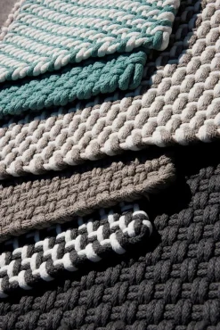 pad Outdoorteppiche|Outdoorteppiche|Outdoorteppich Uni 52 x 72 cm