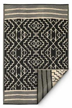 FabHab Outdoorteppich World 90 x 150 cm