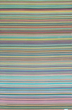 FabHab Recycling-Teppiche|Outdoorteppiche|Outdoorteppich World Collection 240 x 300cm