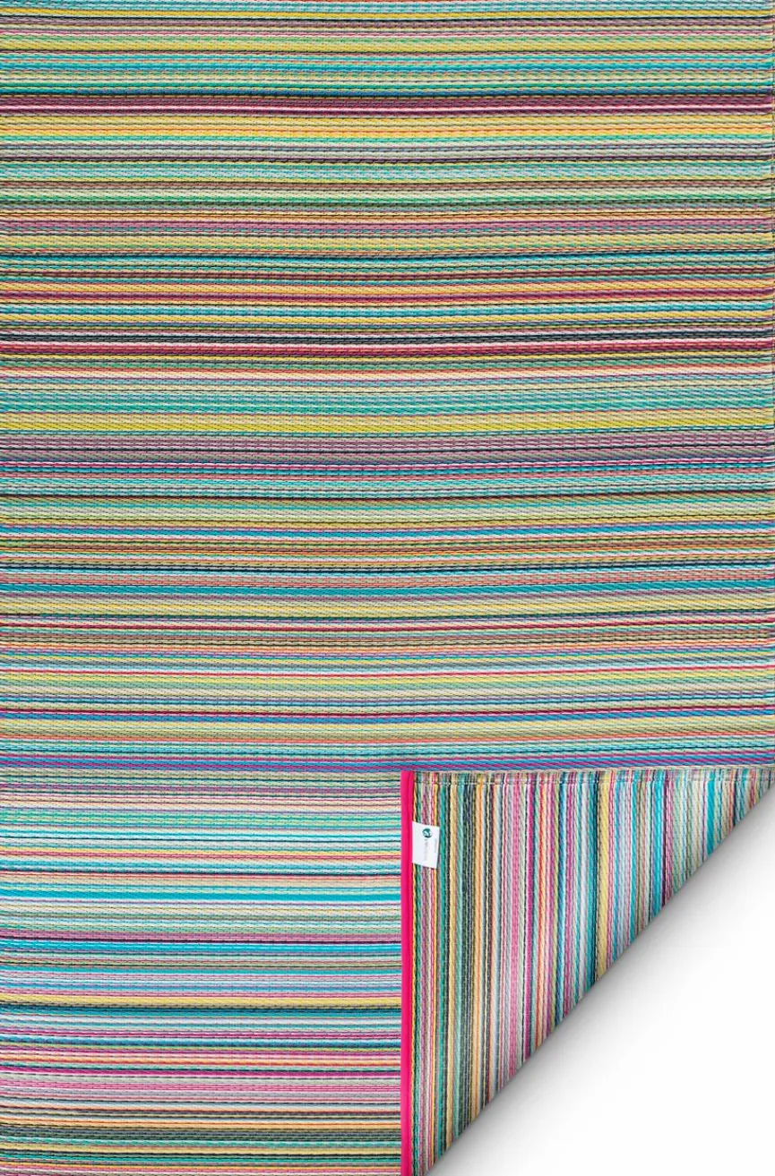 FabHab Recycling-Teppiche|Outdoorteppiche|Outdoorteppich World Collection 240 x 300cm