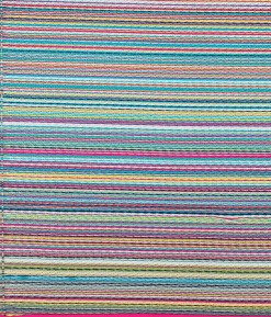 FabHab Recycling-Teppiche|Outdoorteppiche|Outdoorteppich World Collection 240 x 300cm