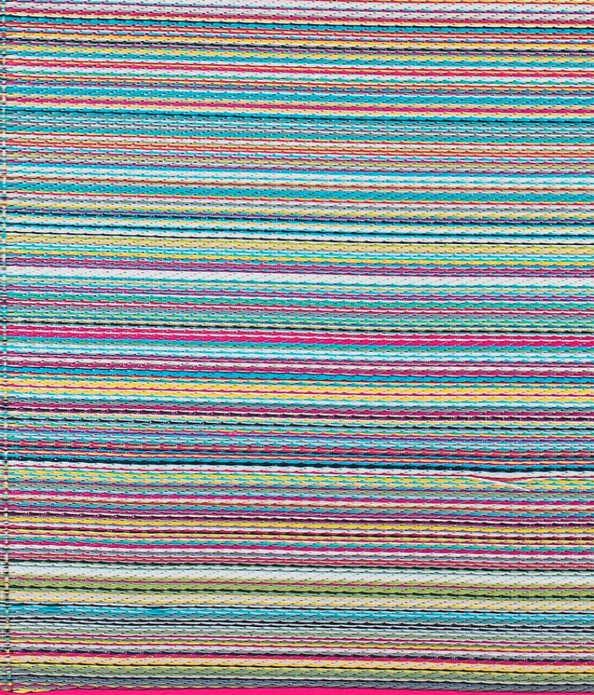 FabHab Recycling-Teppiche|Outdoorteppiche|Outdoorteppich World Collection 240 x 300cm