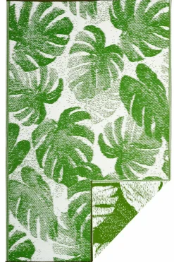 Hot Outdoorteppich World Collection 150 x 240cm Recycling-Teppiche|Outdoorteppiche