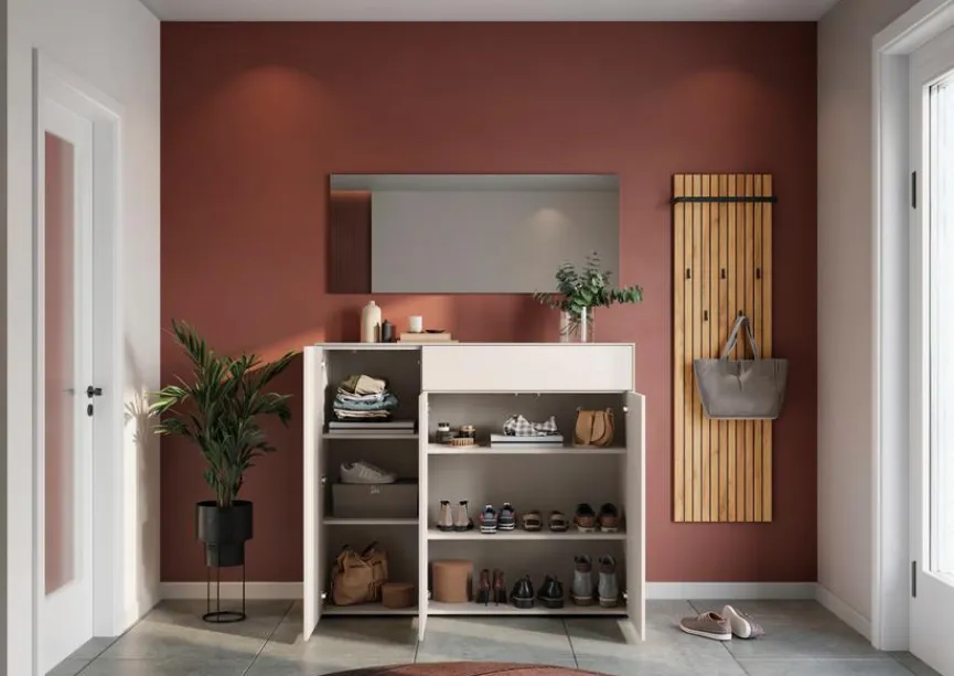 Germania Paneel Mondello