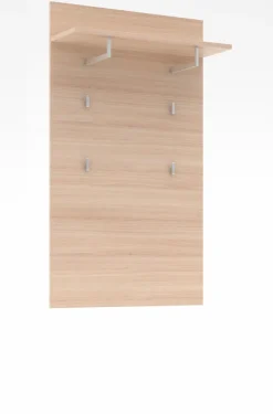 Innostyle Garderobenständer & -Haken|Paneel Santorin