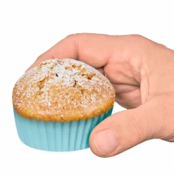 Kaiser Papierbackförmchen Muffin Ø 7 cm