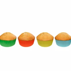 Kaiser Papierbackförmchen Muffin Ø 7 cm