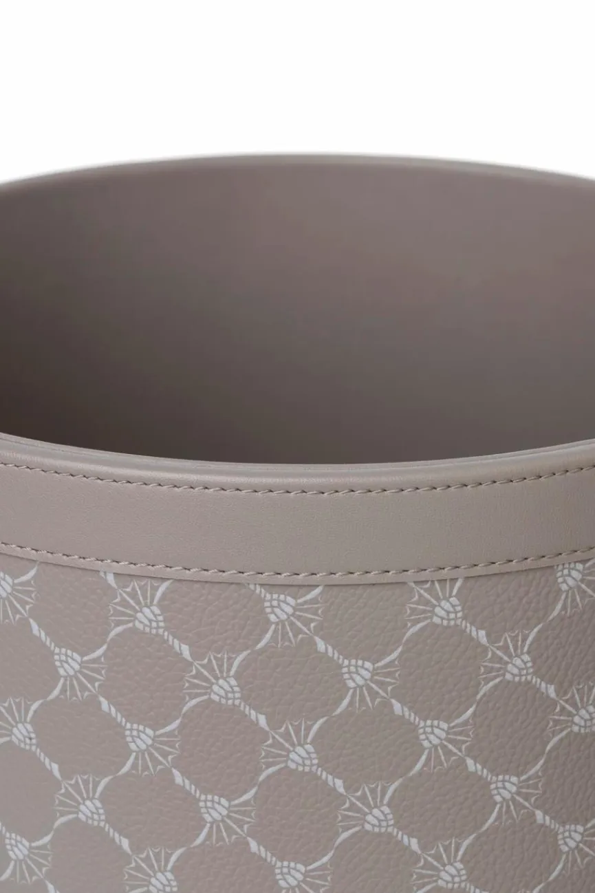 JOOP! Entsorgen & Recyclen|Entsorgen & Recyclen|Papierkorb Cornflower Ø 22,5 cm