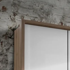 Passepartoutrahmen Barcelona Kleiderschränke