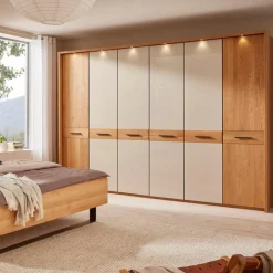 CASEDO Kleiderschränke|Passepartoutrahmen Burgos