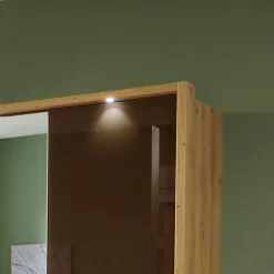 Wiemann Kleiderschränke|Passepartoutrahmen Cordoba