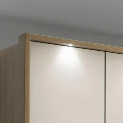 Wiemann Kleiderschränke|Passepartoutrahmen Kiruna